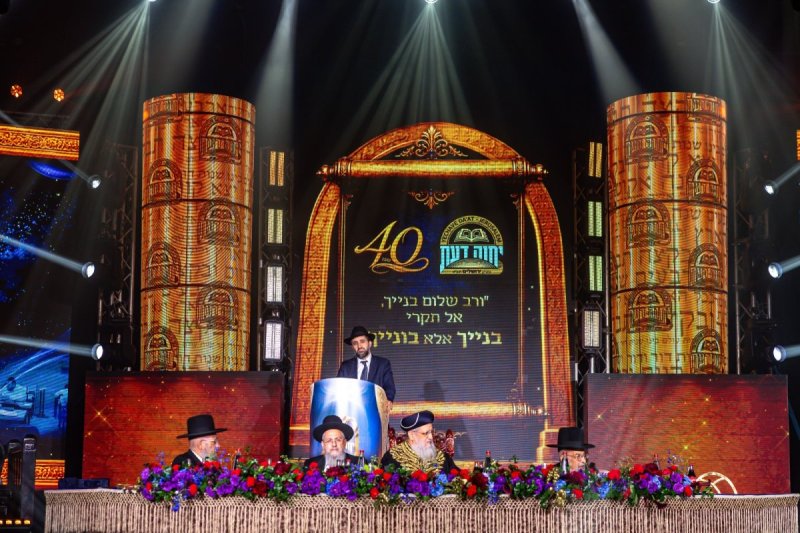 יעקב כהן, חיים טויטו ומנדי טויטו