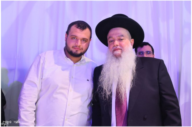 אלעזר פיינשטיין