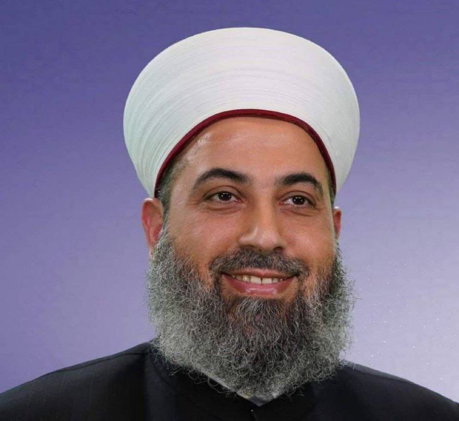 ארגון אל-ג'מאעה אל-איסאלמיה