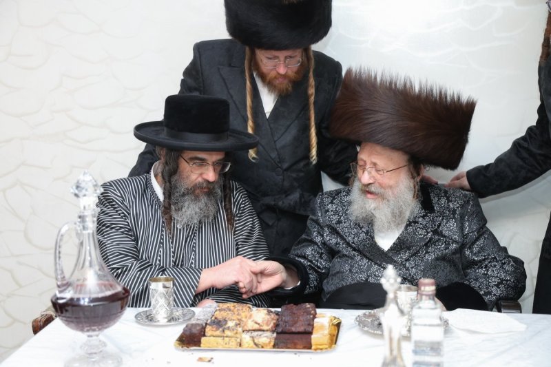 דוד ארזני