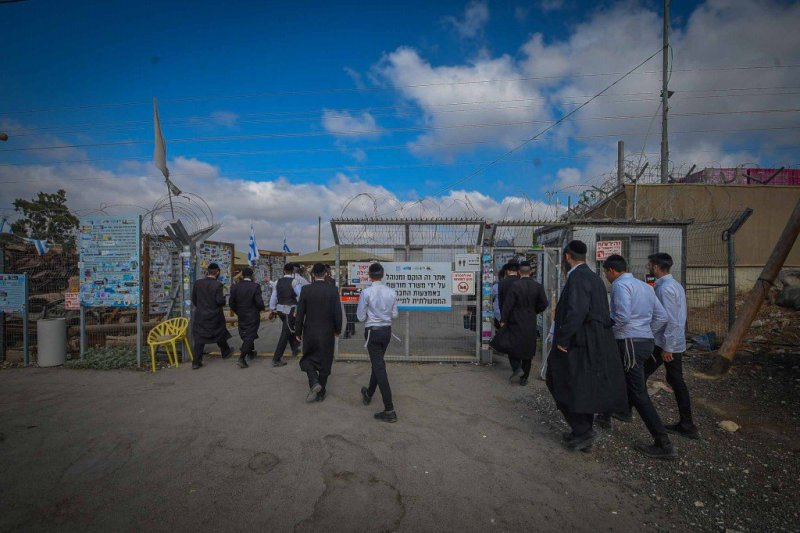 ארי קופרשטוק