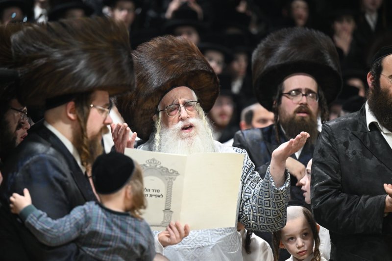 משה גולדשטיין