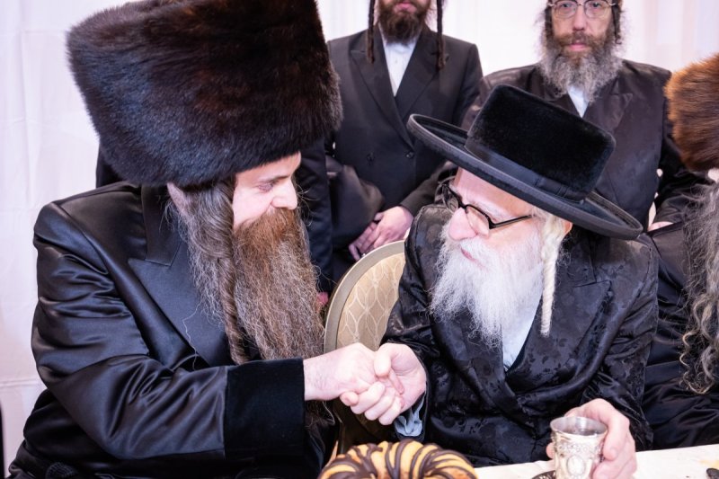 האחים לענטשעווסקי