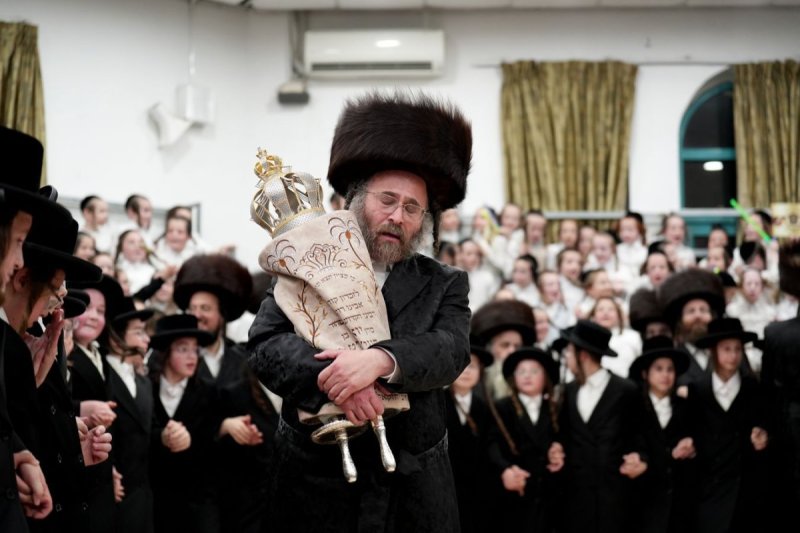 משה גולדשטיין, דוד ארזני ומאיר לביא