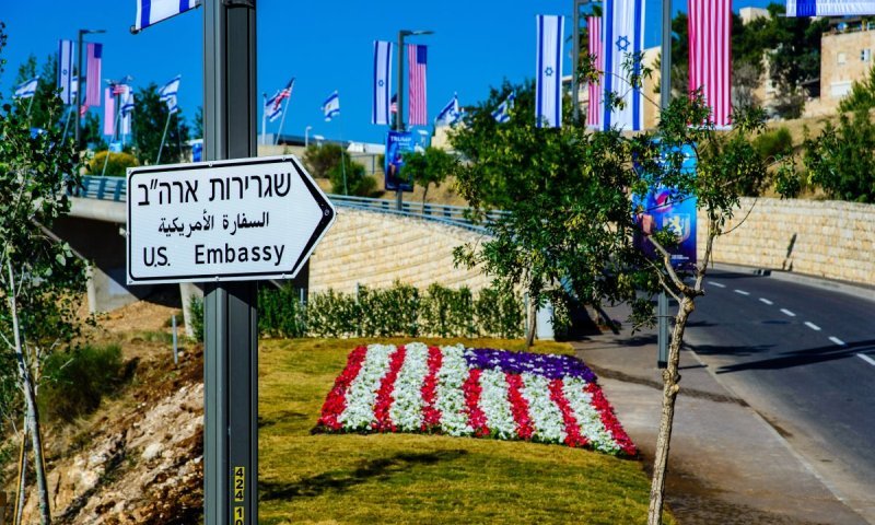 רם עמנואל כבר לא אוהב ישראל? המהפך של המועמד היהודי לנשיאות