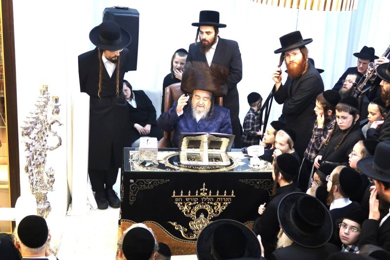 יחיאל רייכמאן