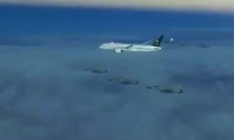 האיראנים בטראומה: ביקשו ליווי אווירי צמוד למשלחת המו״מ