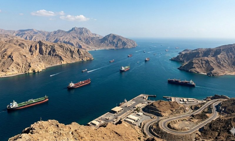 למרות הפסקת האש: איראן מסרבת לאשר מעבר ספינות בהורמוז 