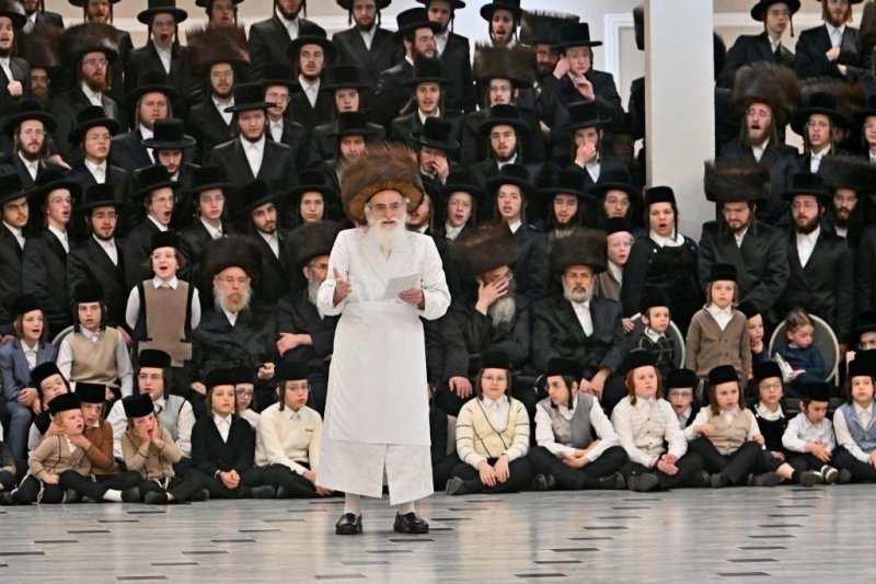 יהושע פרוכטר