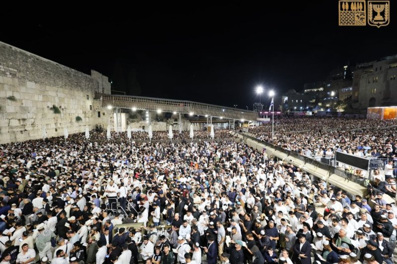 קרן למורשת הכותל