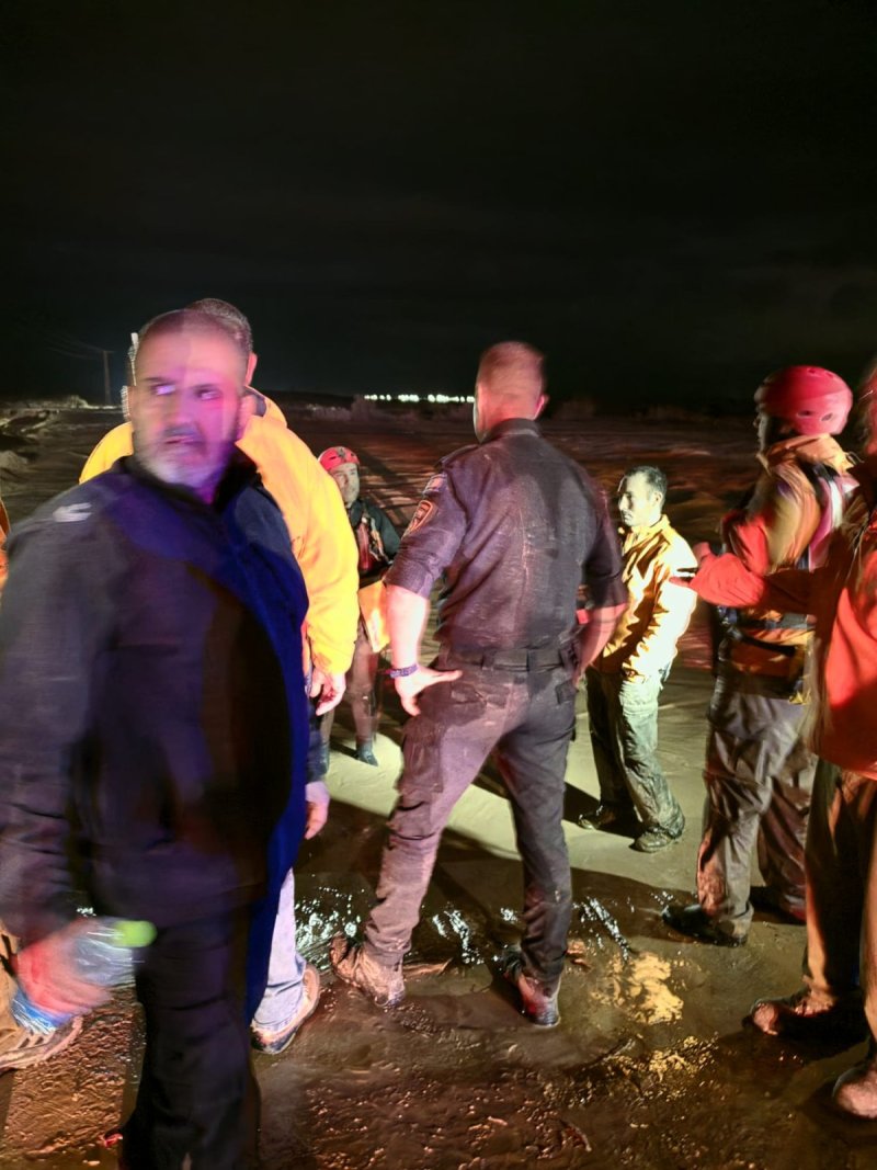 דוברות המשטרה