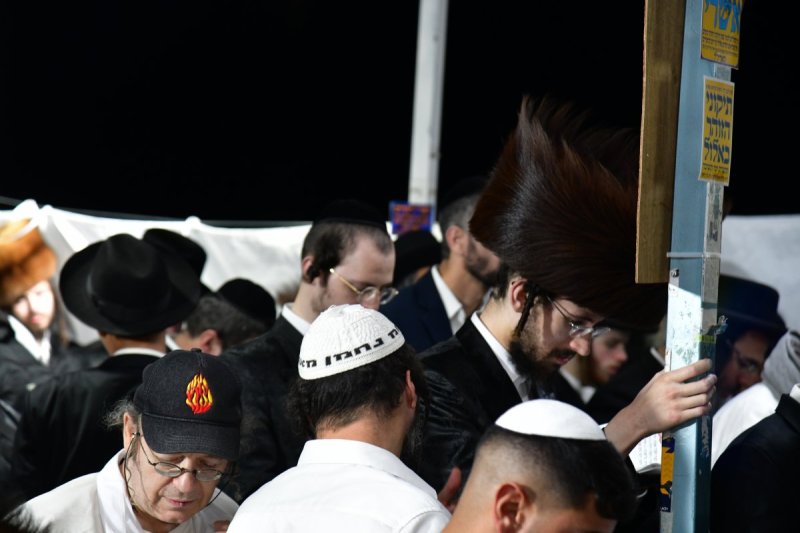 יוסי לוי
