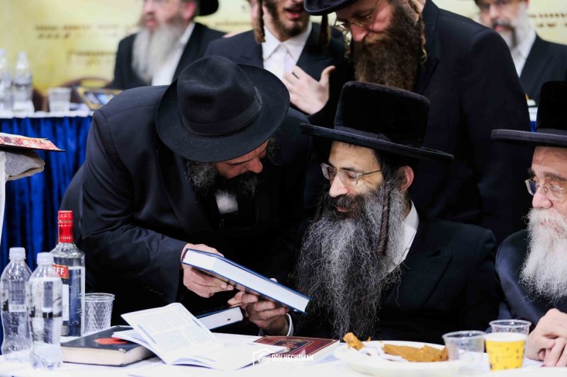 דוב בער הכטמן