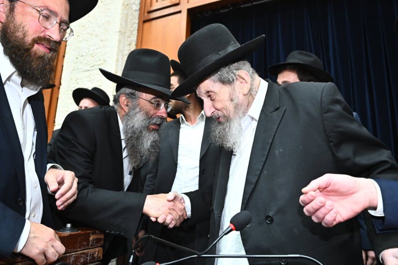 שוקי לרר