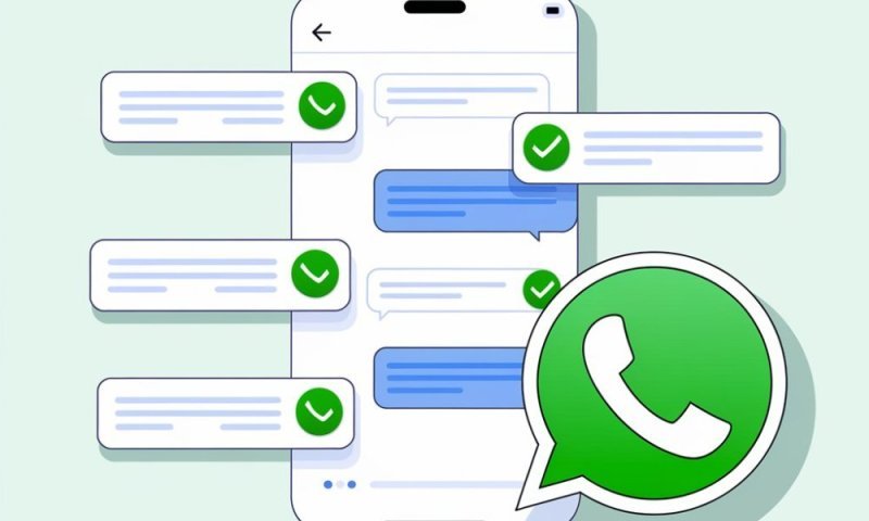 אפקטים חדשים ואנימציות: הפיצ'רים החדשים בוואטסאפ 