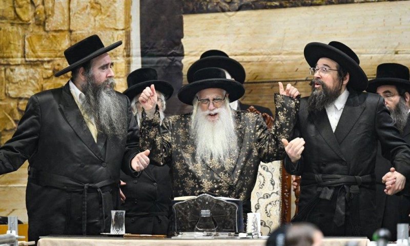 משה גולדשטיין