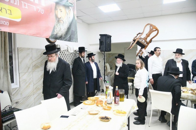 ארי קופרשטוק