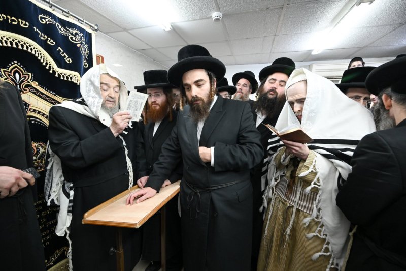 משה גולדשטיין