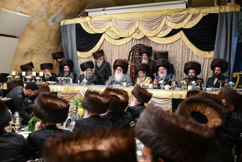 משה גולדשטיין