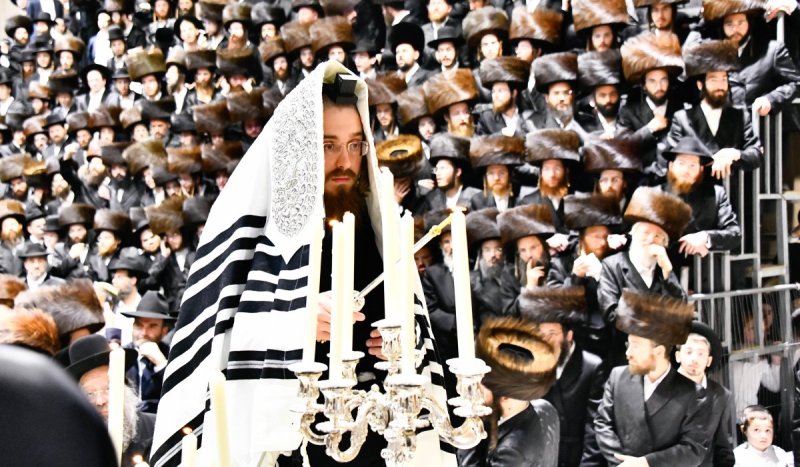 שוקי לרר