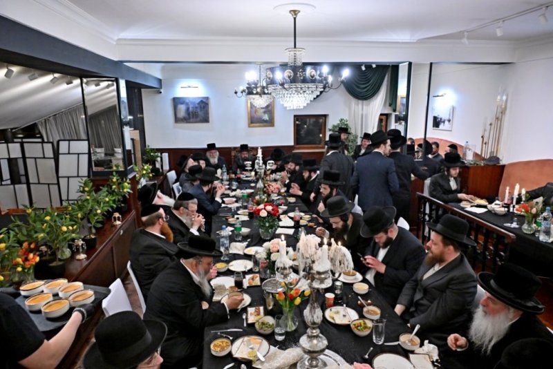 יהושע פרוכטר