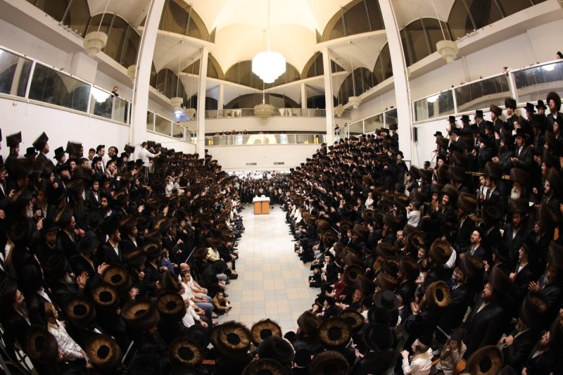 שוקי לרר, אברומי ברגר ומ.ש