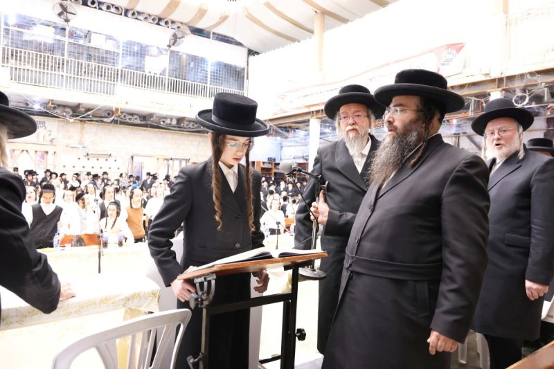 שמואל דריי