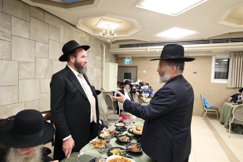 שמוליק קורלנסקי