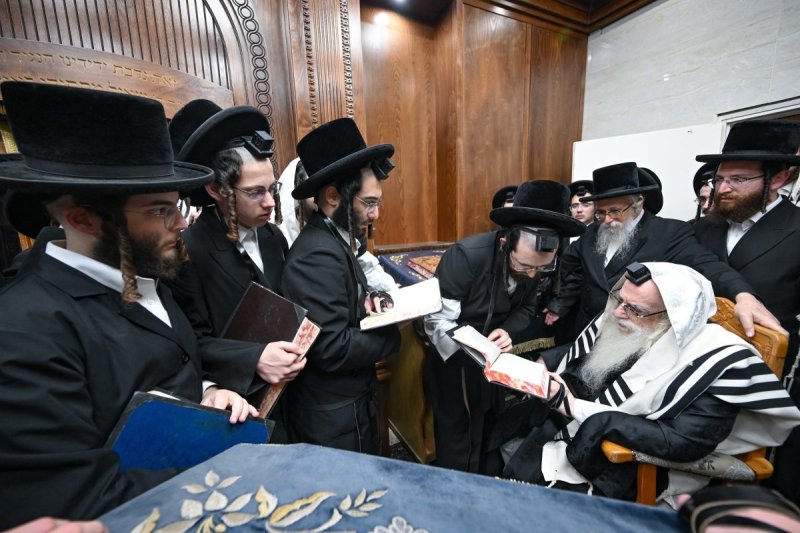 משה גולדשטיין