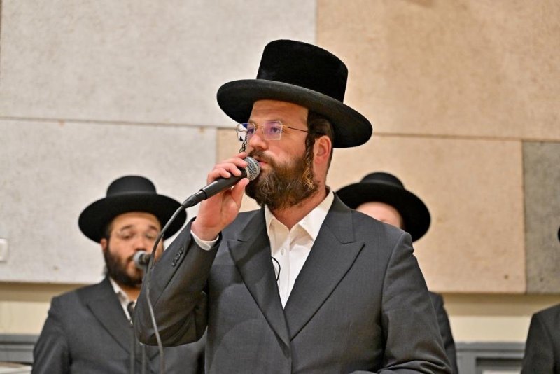 יהושע פרוכטר