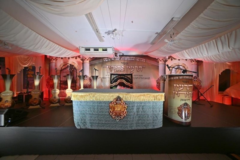 יהושע פרוכטר