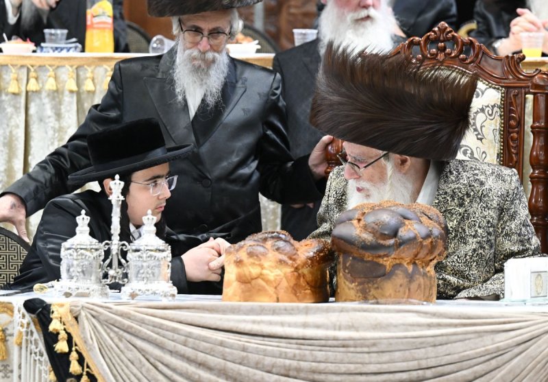 משה גולדשטיין