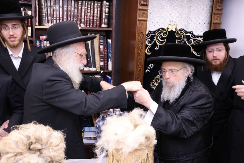 שמואל דריי