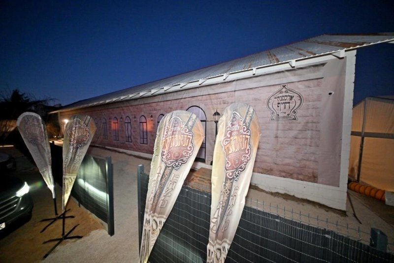 יהושע פרוכטר