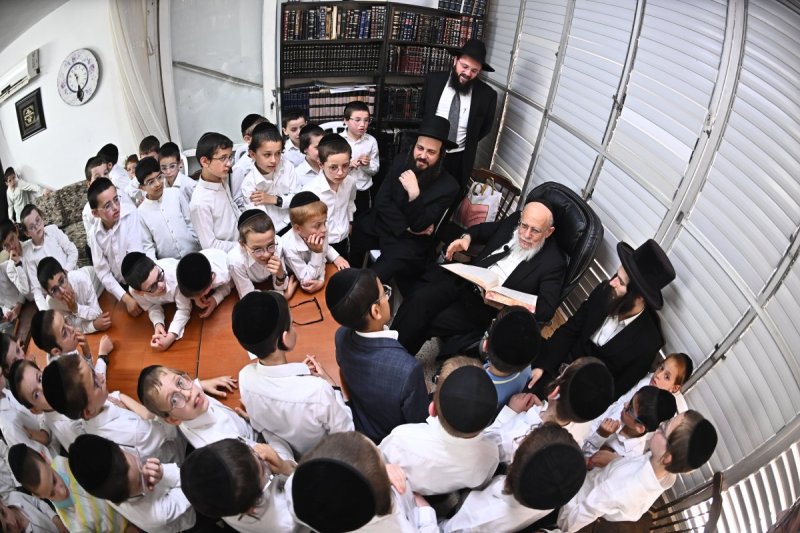 שוקי לרר