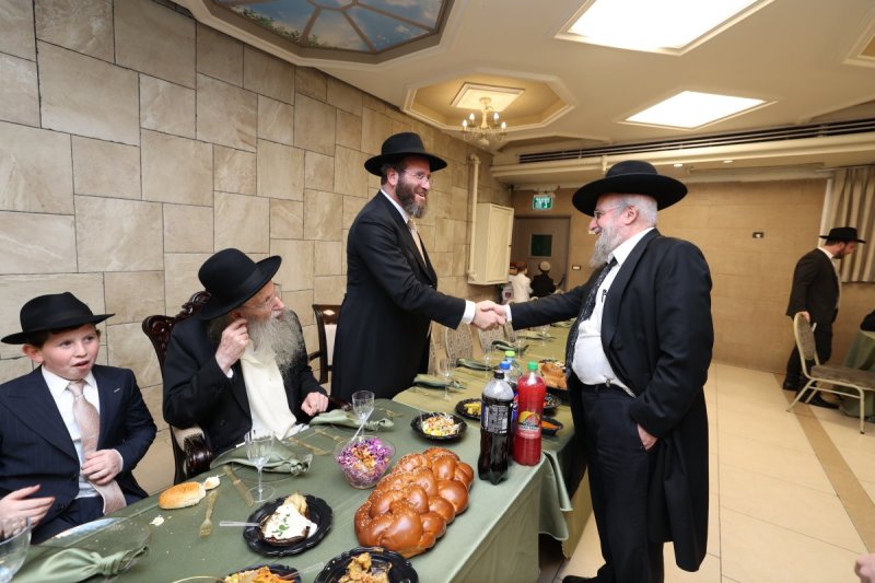 שמוליק קורלנסקי