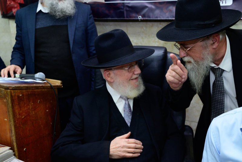 אריה מרדכי טייב