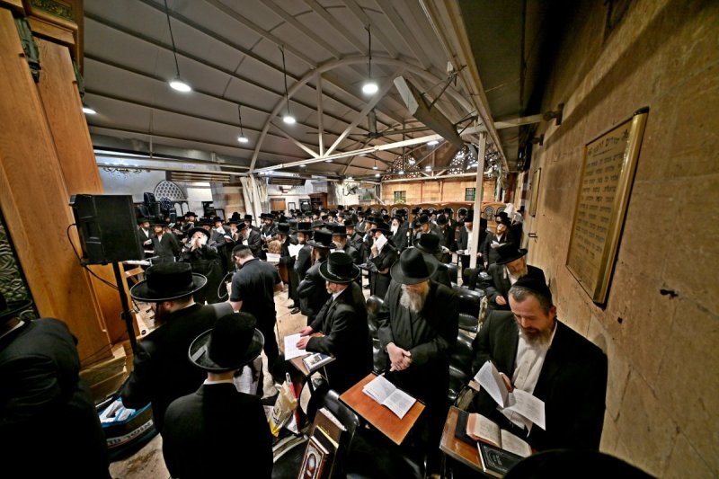 יהושע פרוכטר