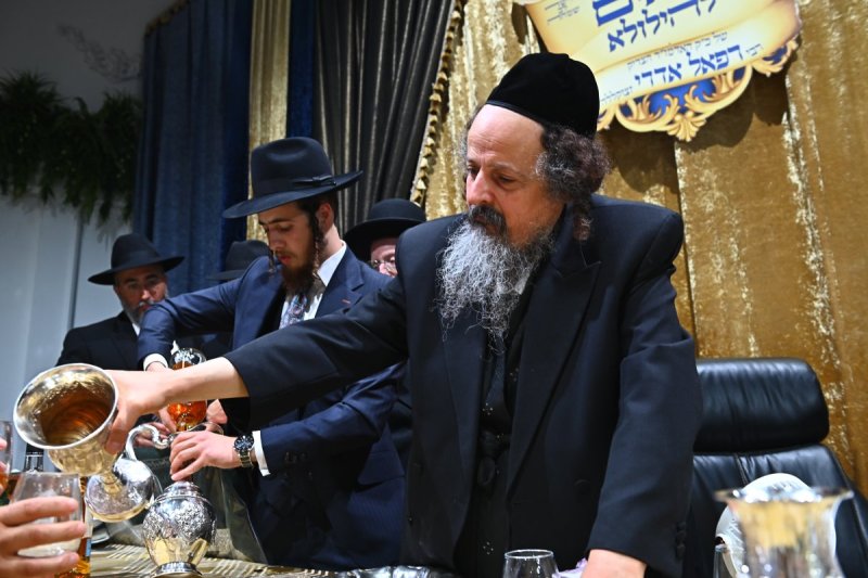 שוקי לרר