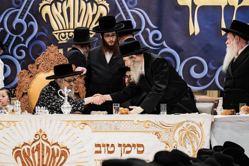 י. שטיין, שלום קליין ושלום שוורץ