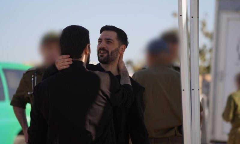 רב המרצחים חוסל, החטוף שפגש אותו נזכר: "הם ניסו שנים"