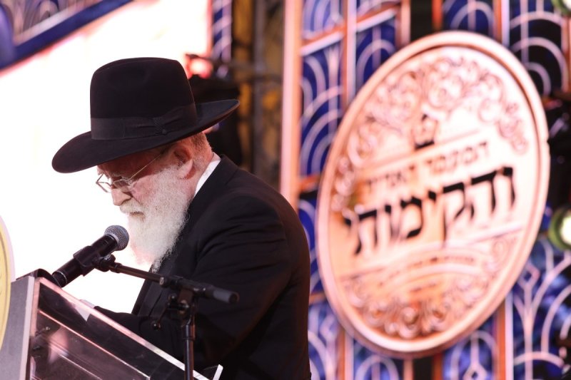 יעקב נחומי ואריאל סר