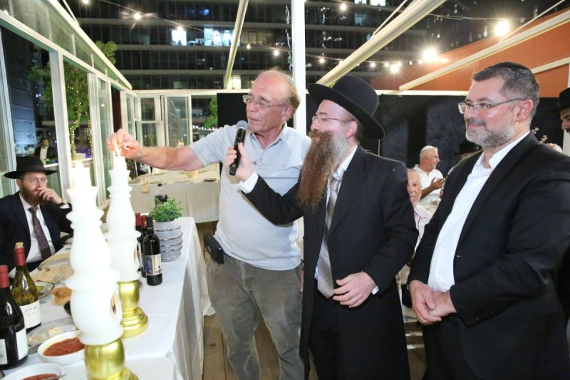 דוד קשת
