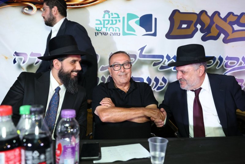 יעקב כהן