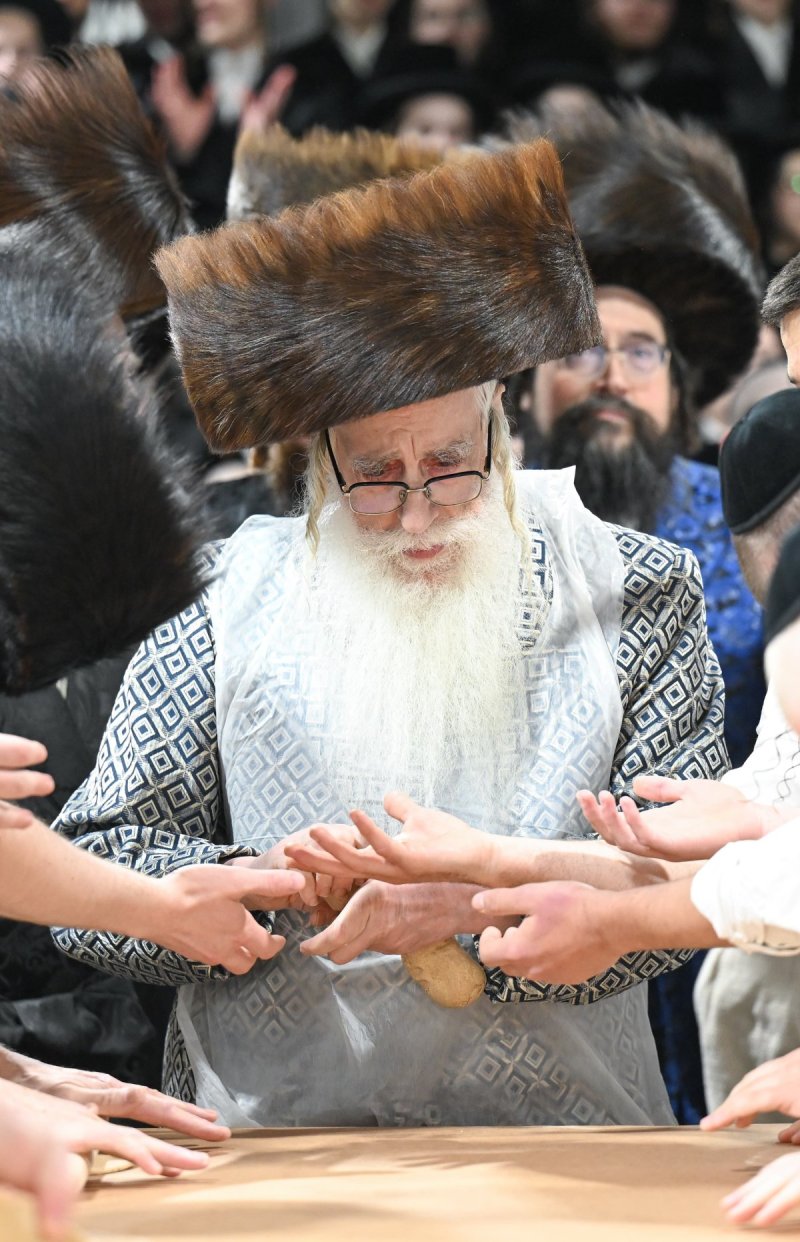 משה גולדשטיין