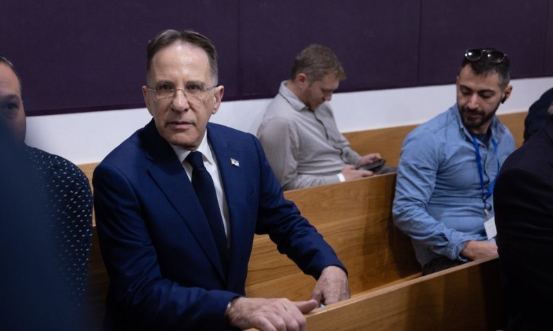 הפרקליטות מבקשת להשעות את צחי ברוורמן מכל תפקיד ציבורי