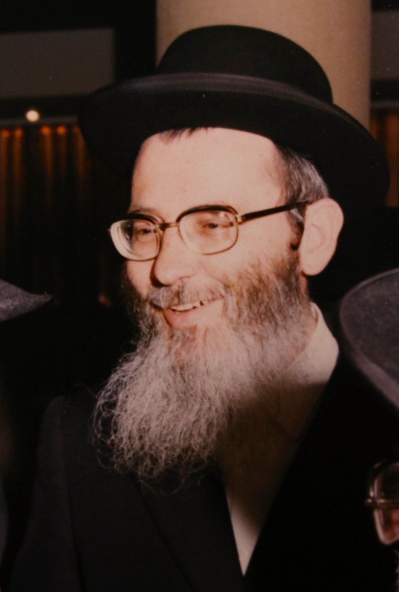 מתתיהו גולדברג