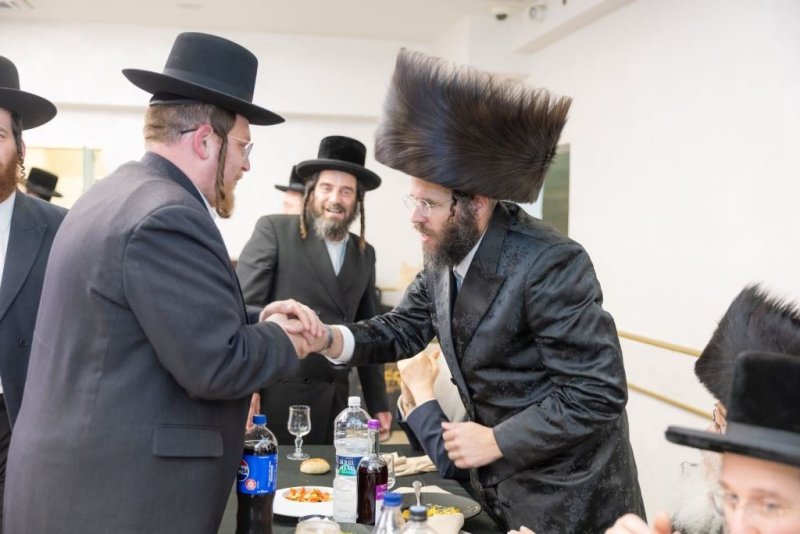 אלעזר פיינשטיין