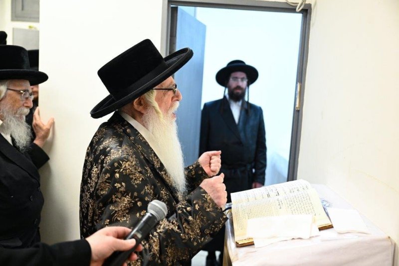 משה גולדשטיין