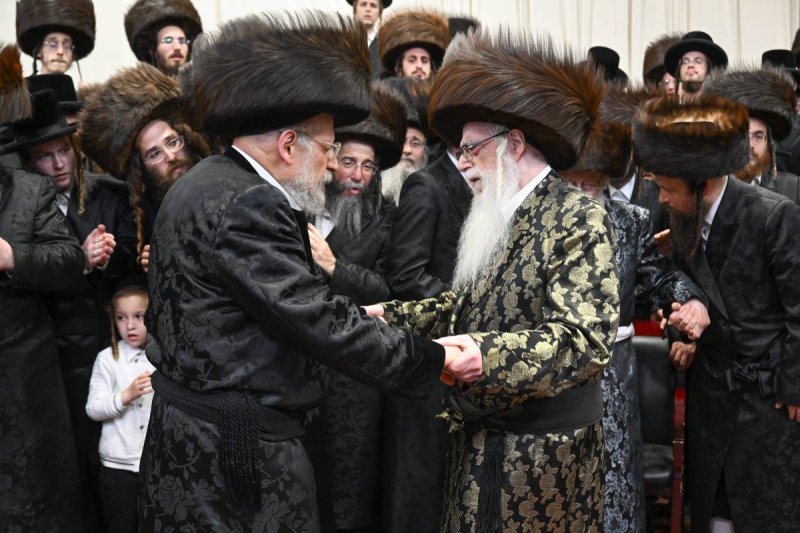 משה גולדשטיין
